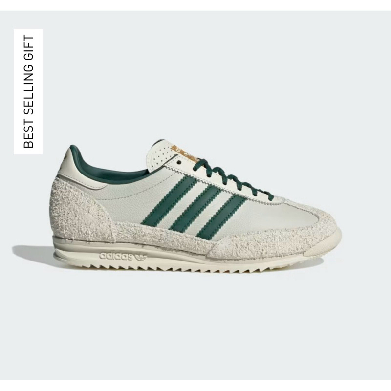 Adidas SL 72 OG shoes แท้ 100%