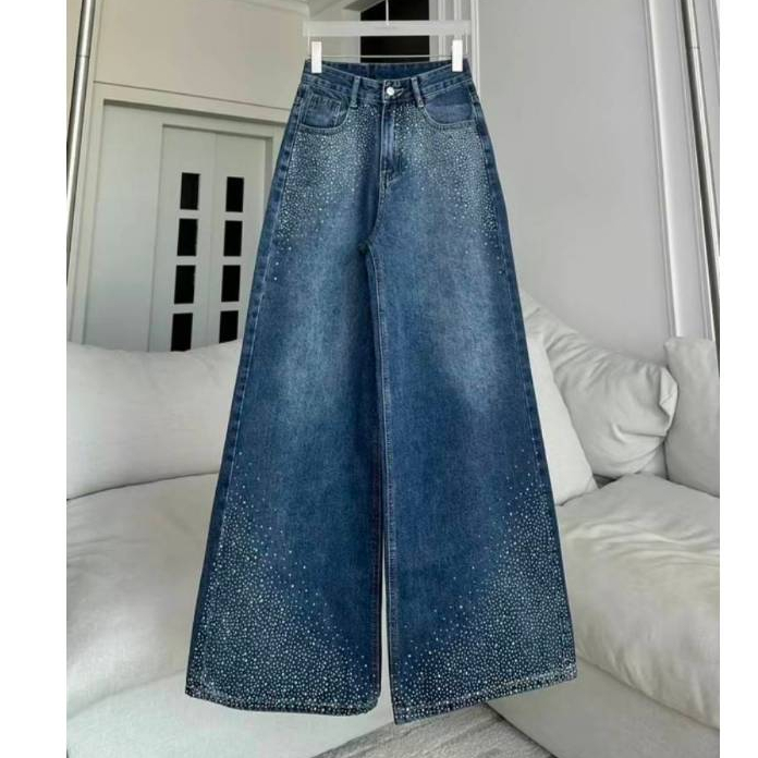 PTJ30205 Twinkle baggy PROMTHONG