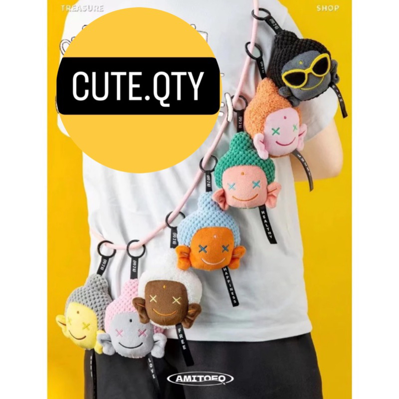 (ใช้โคดลด 30%) Amotofo แบบสุ่มและแบบเลือกตัวได้