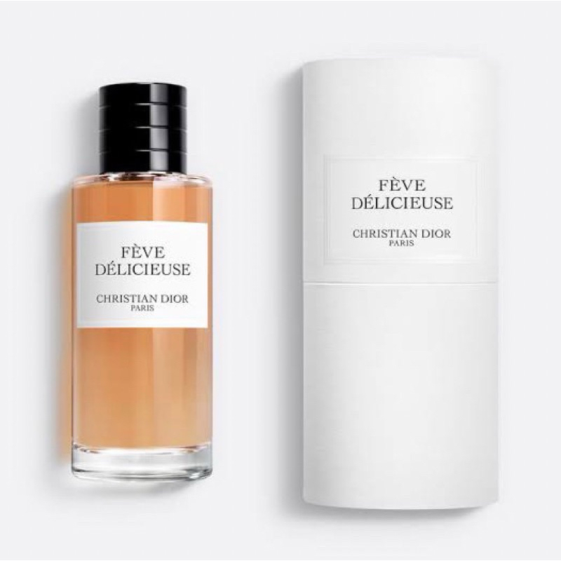 MCD Feve Delicieuse สุดยอดน้ำหอมสาย Gourmand สายขนมห้ามพลาด sexy แบ่งขาย travel size