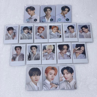 [ENHYPEN] พร้อมส่ง Tour Merch Walk The Line - Instant Photo …