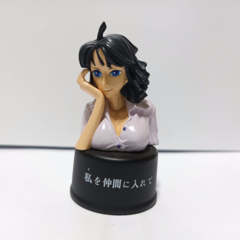 One Piece - Nico Robin - Bottle Cap