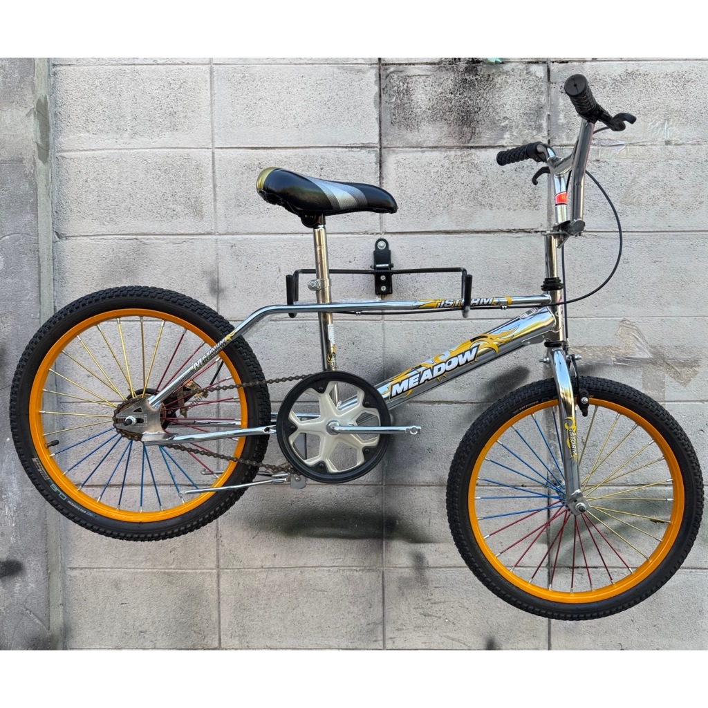 จักรยาน bmx meadow ล้อขนาด 20 นิ้ว