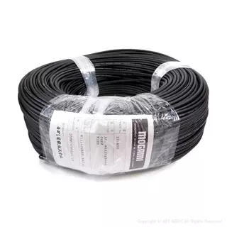 Mogami 2314 สายสัญญาณพ่วงเอฟเฟค เส้นเล็ก