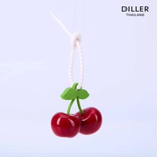 [ส่งจากไทย] Diller พวงกุญแจขวดน้ำ พวงกุญแจอะไหล่ตกแต่งแก้วน้ำ เพิ่มสีสันให้ทุกการใช้งาน เพิ่มความน่ารักให้กับแก้วน้ำ