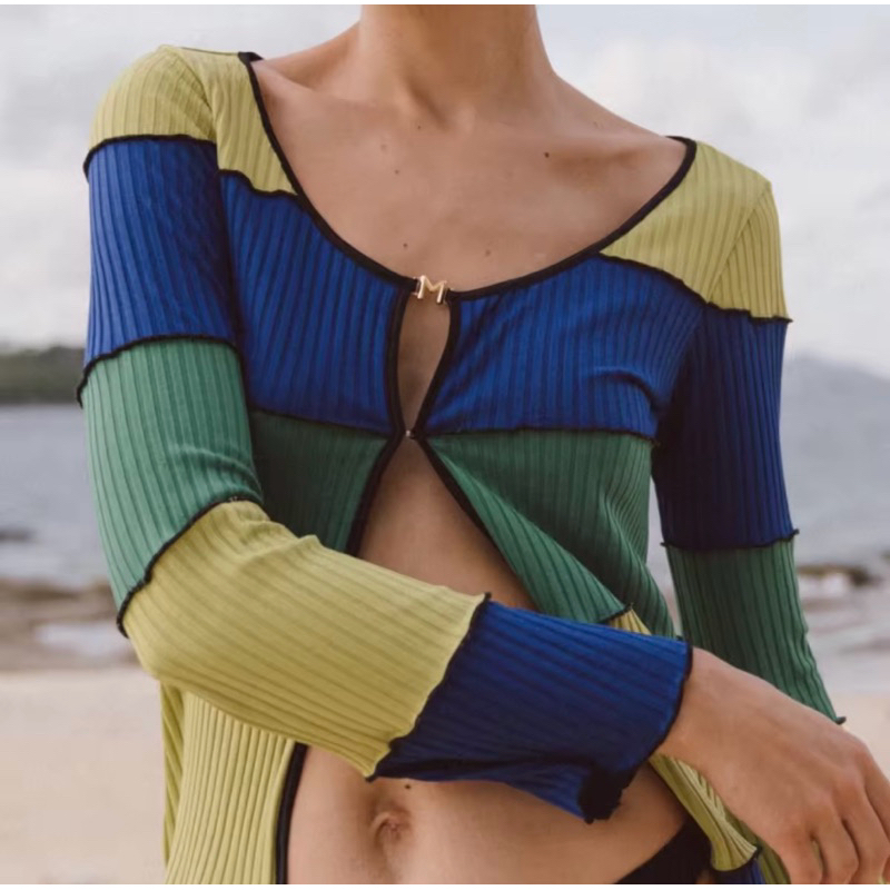 Mitr Wonder Cardigan ส่งต่อ