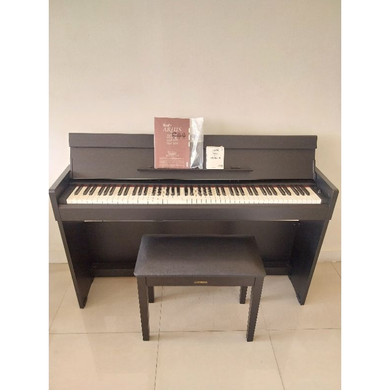 YDP-S35 เปียโนไฟฟ้ายามาฮ่า