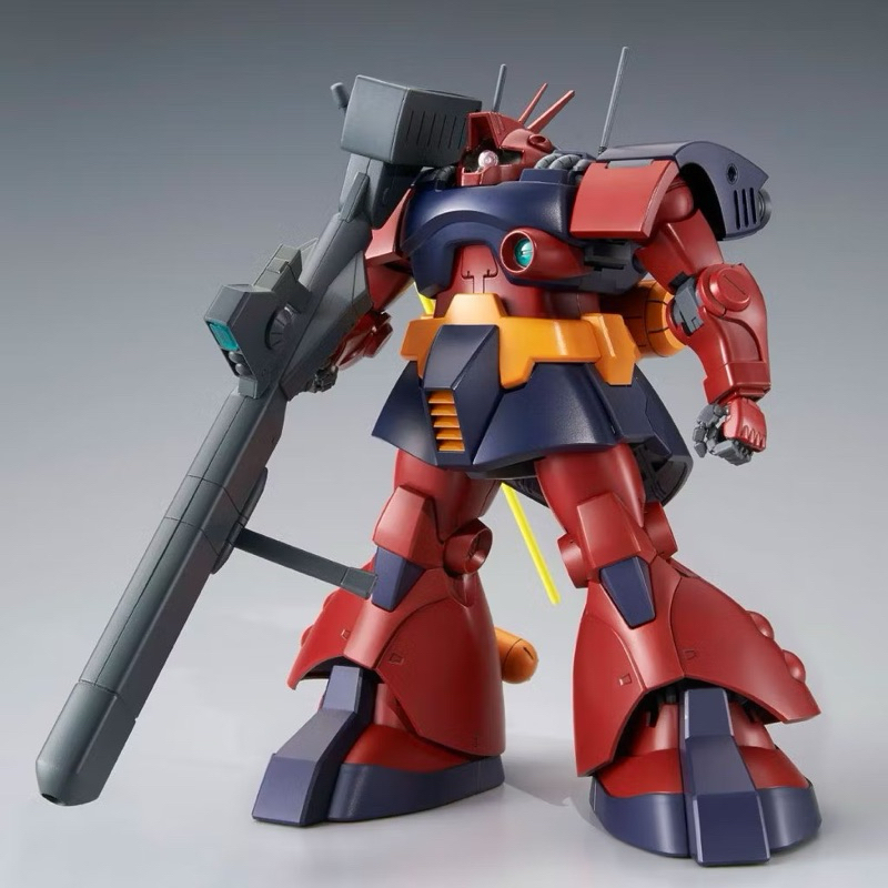 (พร้อมส่ง!!) MG 1/100 Dwadge Custom PREMUIM BANDAI