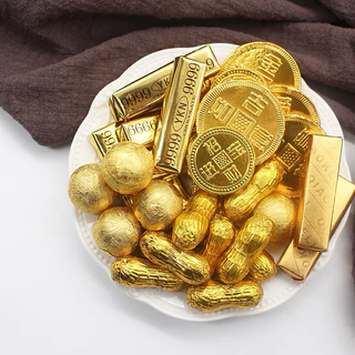 ช็อกโกแลต🍫 ช็อกฟอย 1 กิโลกรัม✅ แต่งหน้าเค้ก ยิ่งแช่เย็นยิ่งอร่อย