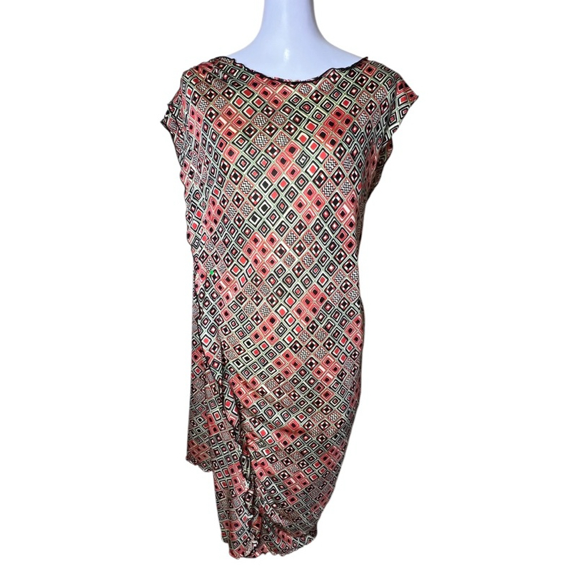 ❤️MISSONI เดรสคอปาด❤️