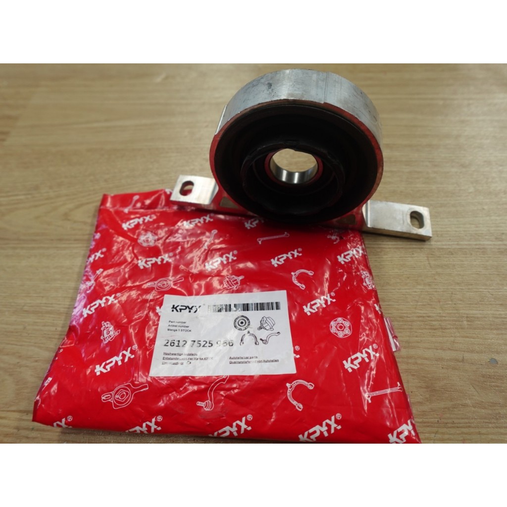 ยอยตุ๊กตาเพลากลาง (PROPSHAFT CENTRE BEARING) BMW Series 7 E65/E66 730i 730li