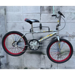 จักรยาน bmx meadow ล้อขนาด 20 นิ้ว