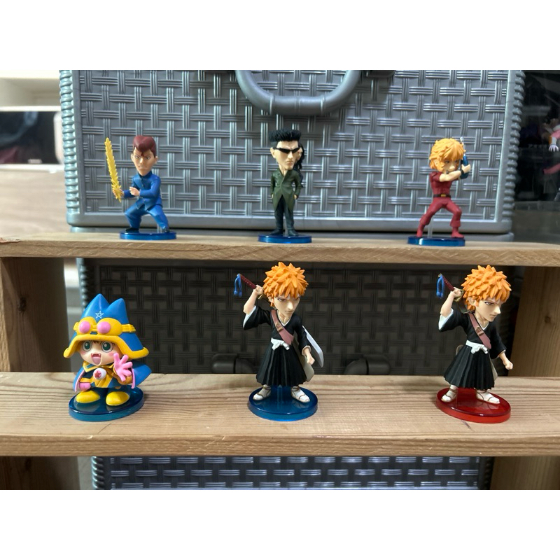 WCF WEEKLY JUMP 50th มือ 2