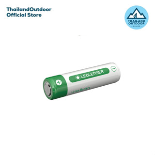 Ledlenser 18650 Li-Ion Batt 3.7V 3000 mAh