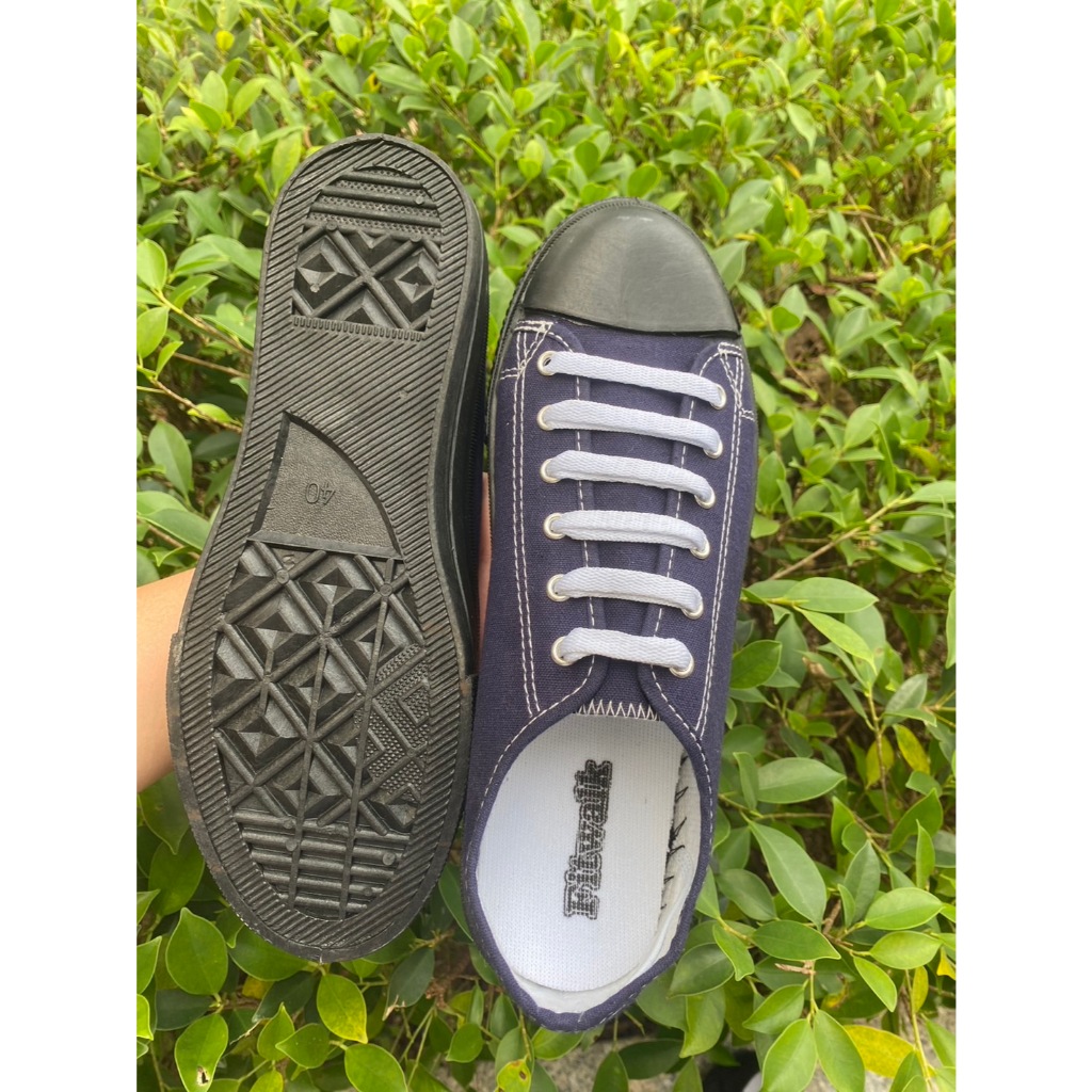 (FB5300) รองเท้าผ้าใบ สินค้าพร้อมส่ง มี3สี มี39-43