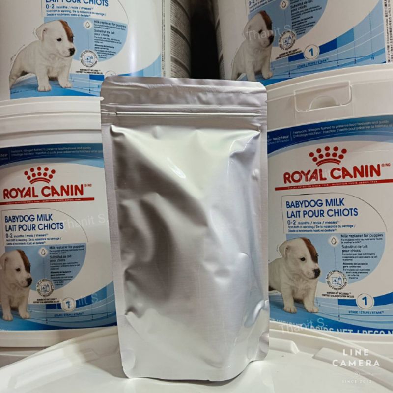♥️ถูกที่สุด♥️ นมกระรอก ชูก้า นมรอยัลคานิน หมดอายุ 24/10/2026  ปีหน้า Royalcaninb