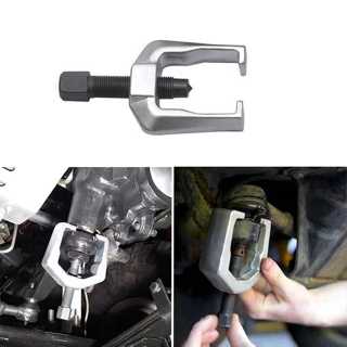 ตัวถอดลูกหมากคันชัก ขาไก่ ตัวถอดลูกหมากขาไก่