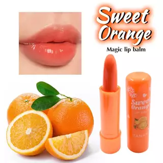 ลิปมัน เปลี่ยนสี ยกกล่อง 12แท่ง สีสวย ติดทนนาน สินค้าพร้อมส่ง