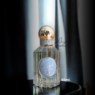 น้ำหอมผู้ชายติดทน Angel Number 222(แองเจิ้ลนัมเบอร์222) 50ml.