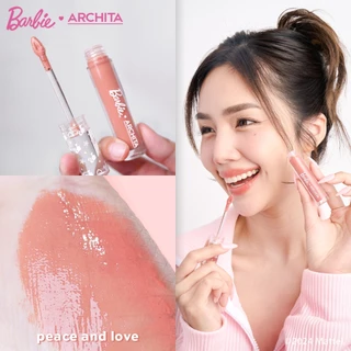 ARCHITA - Barbie Lip Tint Gloss