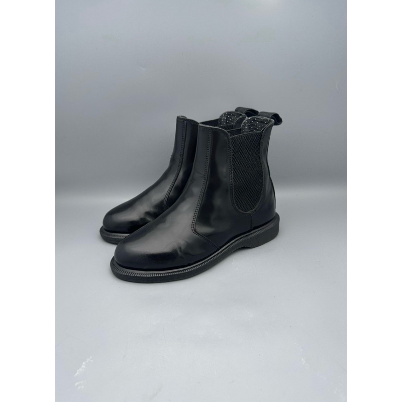 Dr.martens Flora Smooth Size36