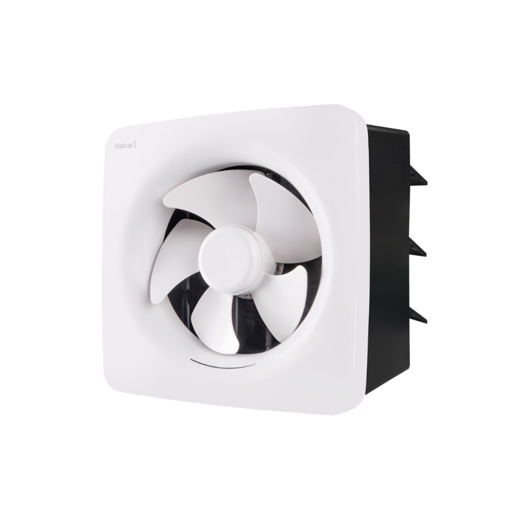 พัดลมดูดอากาศสำหรับห้องครัว 10" HATARI VK25M2(N)