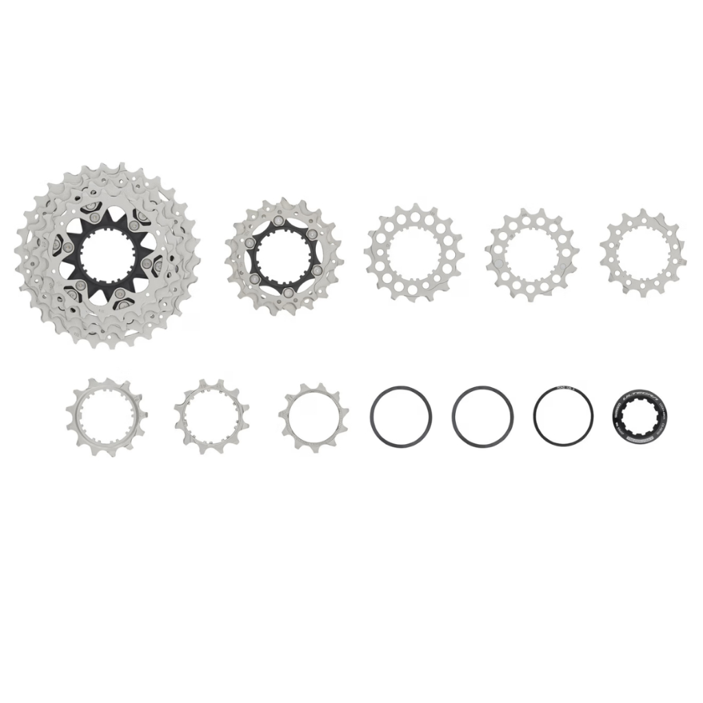 Shimano เฟือง ใบสเตอร์ 105 / Ultegra  / Dura Ace 12 Speed