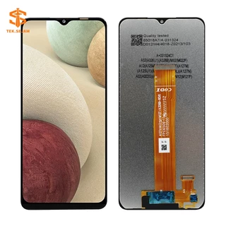 หน้าจอ samsung galaxy A12/A02/A02s/A03/A04/A05/A30/A20/A11/A03s/A04s/A05s/A21s/A10/A51/A32 5G จอ+ทัช Lcd Display หน้าจอ