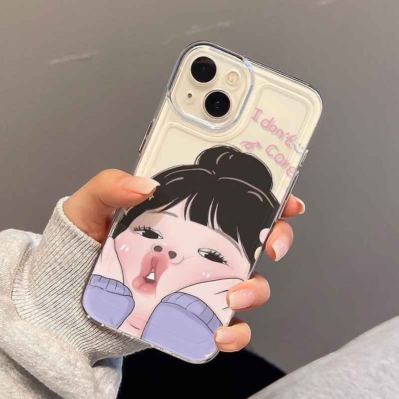 เคส for Samsung A56 A05S A06 A16 A05 A36 A37 A55 5G A15 A54 A35 A34 A57 A12 A23 A24 A73 A71 A32 A13 A14 S25 S26 Ultra - รูปที่ 4