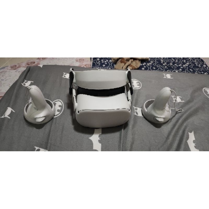 oculus quest 2 128GB พร้อมเล่น พร้อมส่ง