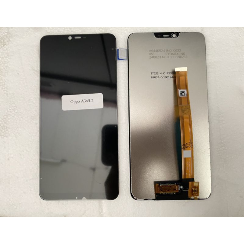 จอ LCDแท้ oppo A3s,C1