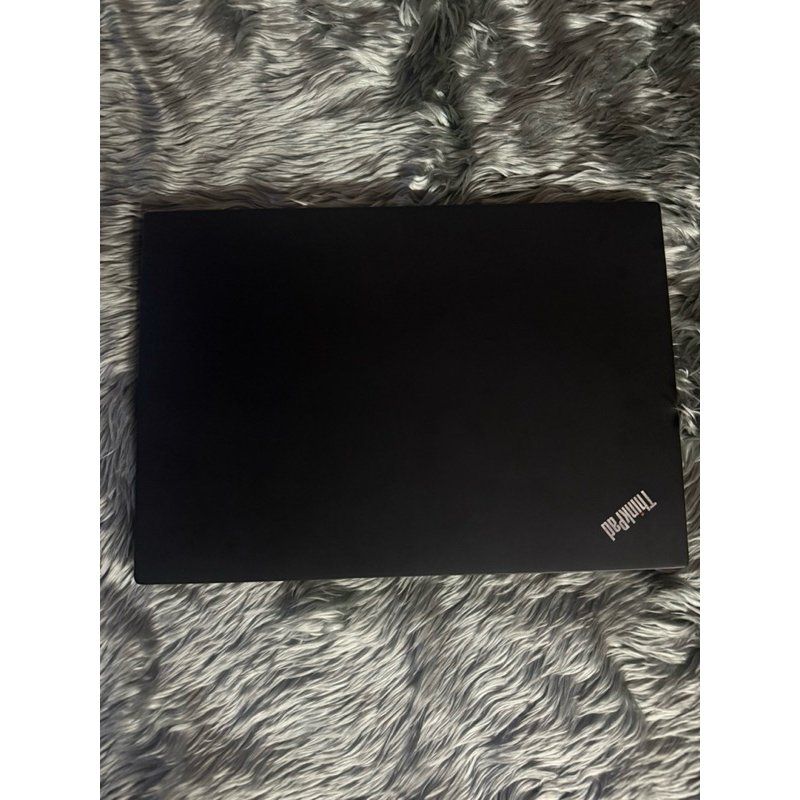 โน๊ตบุค Lenovo ThinkPad L380 มือสองสภาพดี