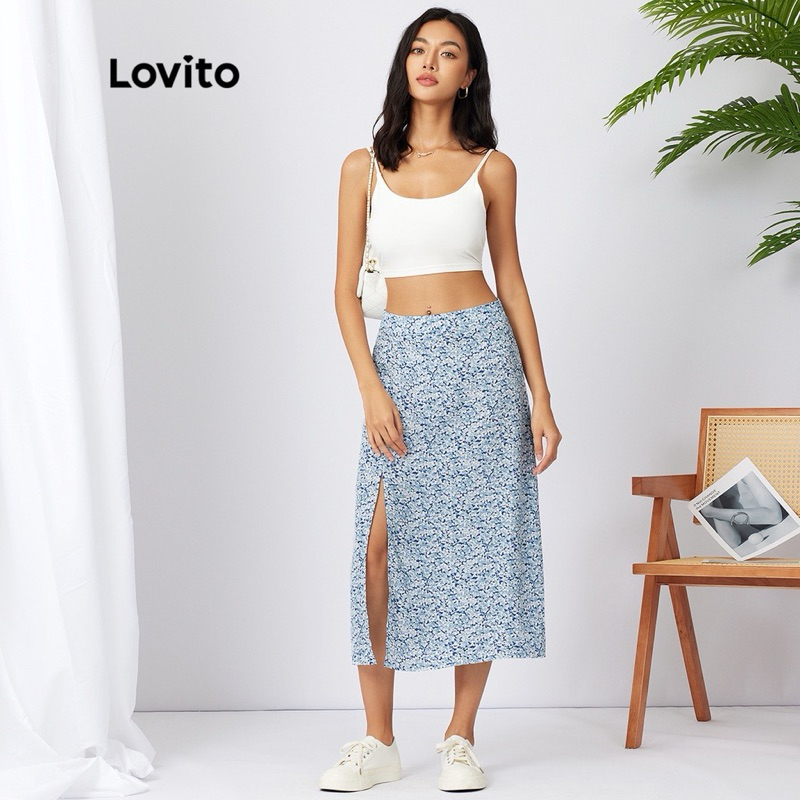 กระโปรงแบรนด์ Lovito