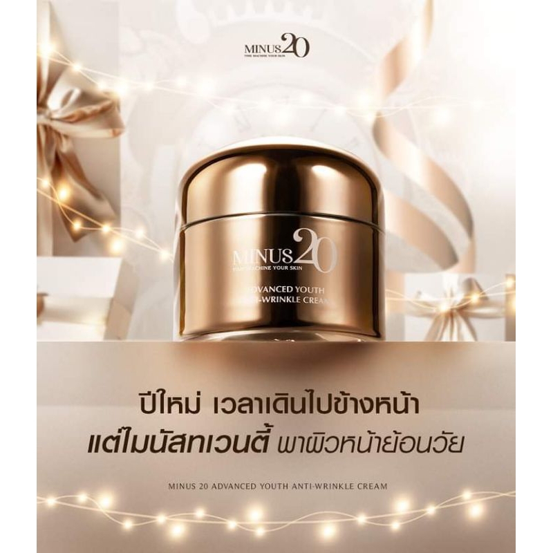 ไมนัสทเวนตี้สูตรใหม่ขนาด 30 ml ของแท้ 100% สินค้าเป็นล็อตใหม่พร้อมส่งค่ะ