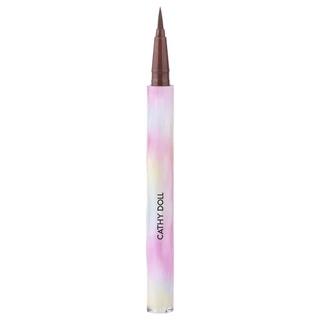 Cathy Doll เอ็กซ์เอสบรัชไลเนอร์ 0.6ml เคที่ดอลล์