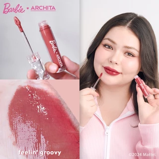 ARCHITA - Barbie Lip Tint Gloss