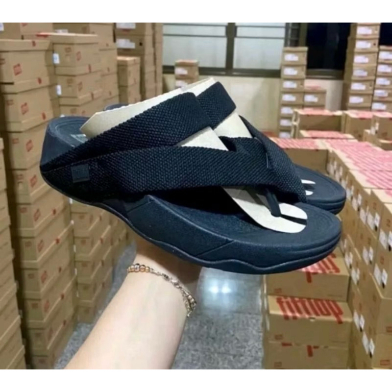 รองเท้า Fitflop ผู้ชายผู้หญิง Size 36--45รองเท้าเพื่อสุขภาพ พื้นนุ่ม สายสลิง พร้อมส่ง ทุกวัน🚚