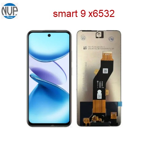 จอ LCD.infinix Smart 9,X6532+ทัชสกรีน(Or)  ใช้ได้กับรุ่น...  infinix Smart 9,X6532,  infinix Hot 50(