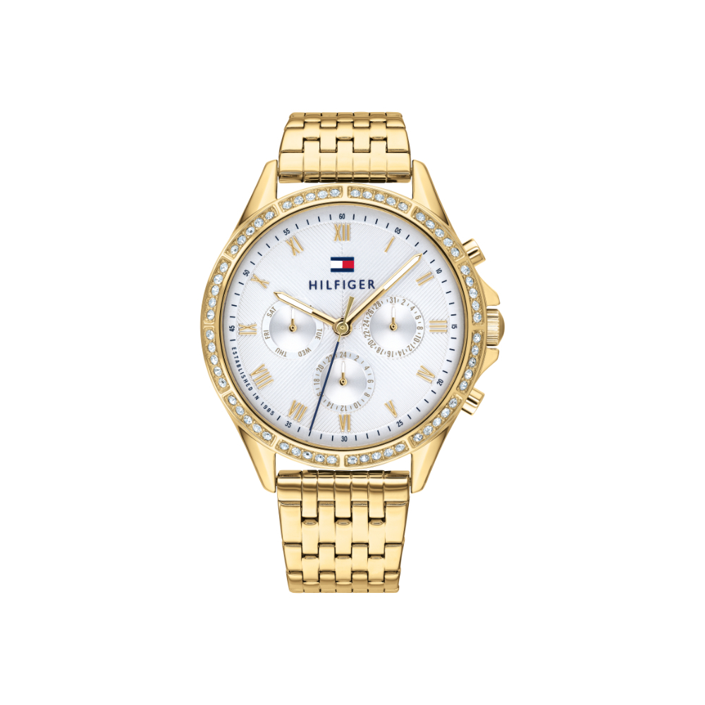 Tommy Hilfiger TH1782142 Ari  Women's Watch นาฬิกา นาฬิกาข้อมือ นาฬิกาข้อมือผู้หญิง