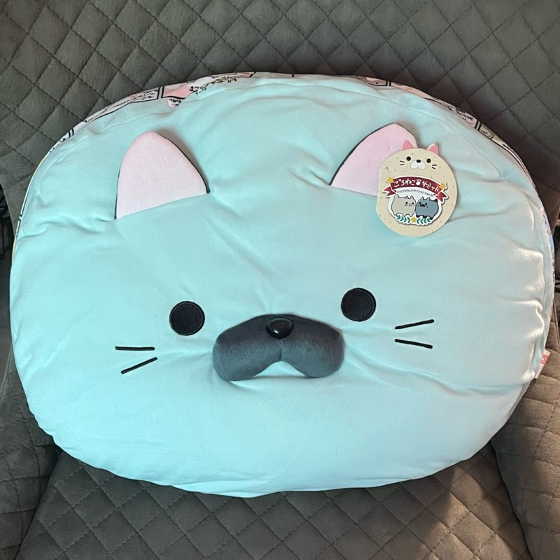 🇯🇵Goroneko Limited Cushions🐈