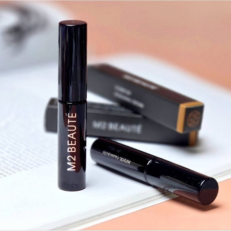 เหลือ 1,200 ฿ [เก็บโค้ดหน้าร้าน]  M2 Beaute Mini Size