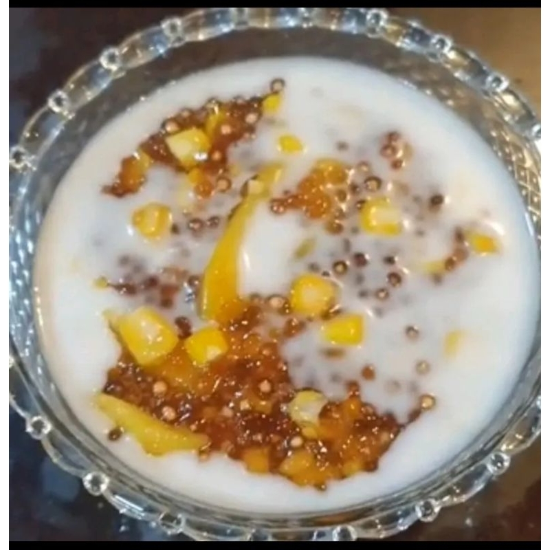 สาคูต้นพัทลุง น้ำหนัก 5 กิโลกรัม (5 ถุง) - รูปที่ 5