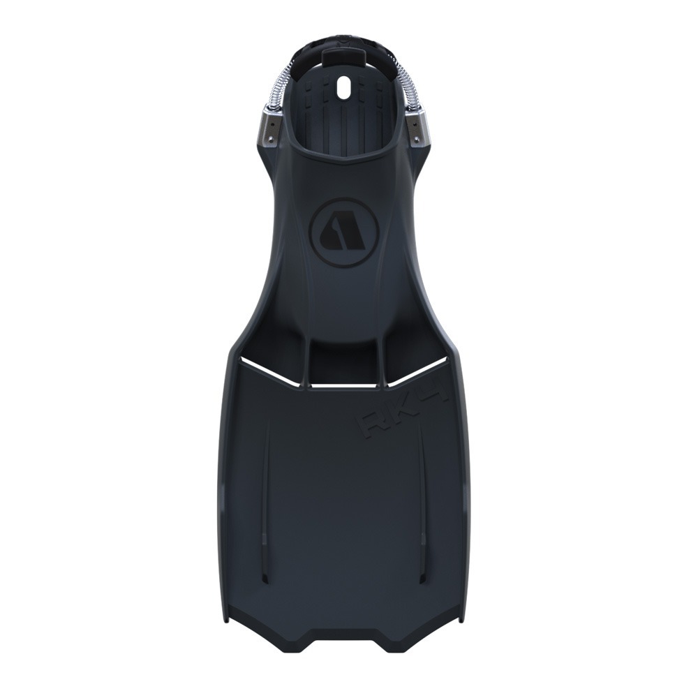 Apeks RK4 Fins / White,Orage,Gray,Black