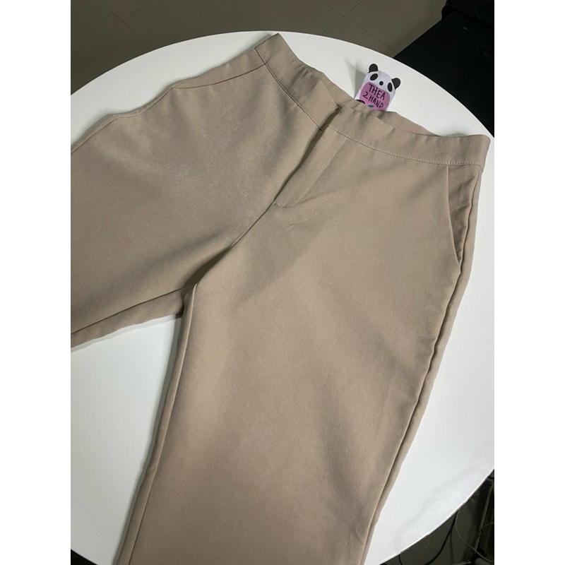 ส่งต่อกางเกงผู้หญิง Hana milin