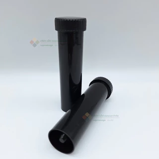 Free-standing Centrifuge Tube 50ml ,Sterile, หลอดทดลองแบบตั้งโต๊ะ ขนาด50 มล.(25 ชิ้น/แพ็ค) (หลอดเก็บเมล็ดกาแฟ)