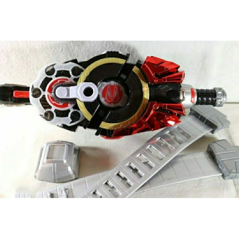 💥(ทักแชทลด50%) Desire Driver มือ 2 มาสไรเดอร์กีท Kamen Rider Geats