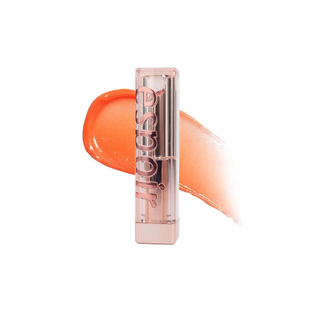 ESPOIR Lipstick No Wear Glow Lip Balm 4.5g