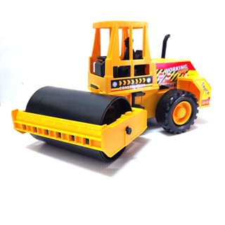 รถบด รถบดถนน คันใหญ่ มีลาน ในตัว สินค้า ตรงปกจัดส่งเร็ว จากไ…
