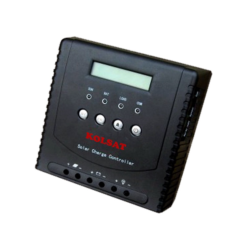 คอนโทลชาร์จ KOLSAT MPPT 24/48V 30A