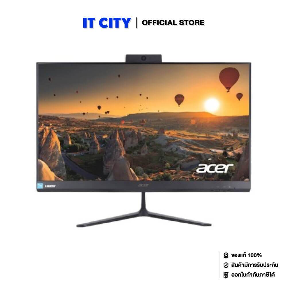 ACER Aspire C24-2YE13-1318G0T23Mi/T001 - 23.8"/i3-1315U/8GB/256GB/W11/3Y*3 CO3-001006